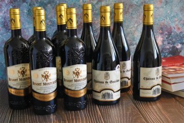 樱花视频黄APP红酒代理生意有没有前景