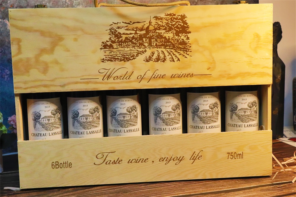做进口红酒代理樱花草日韩视频生意要多少钱